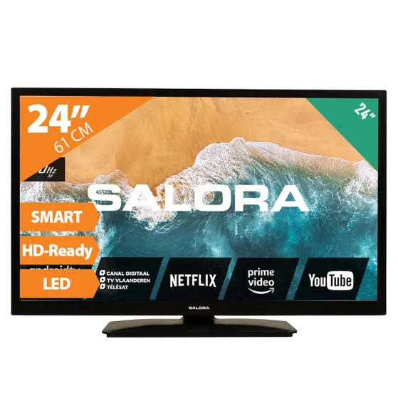 Salora 24MBA300