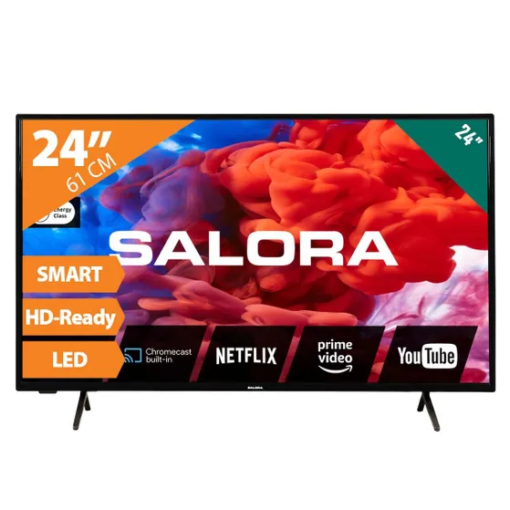 Salora 24HA220