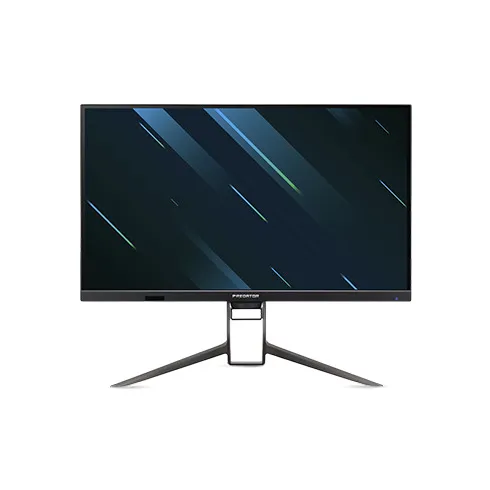 Acer Predator XB323QKNV Zwart
