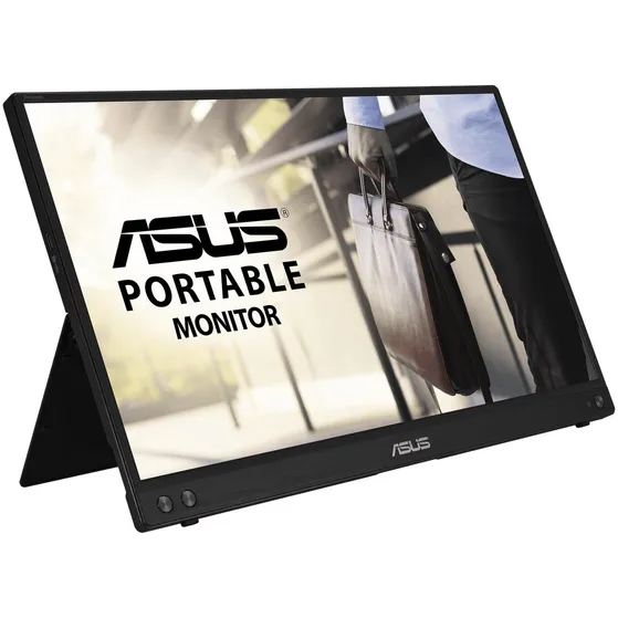 Asus ZenScreen MB16ACV Portable monitor