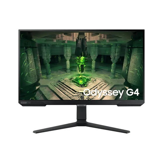 Samsung Odyssey G4 LS27BG400EUXEN