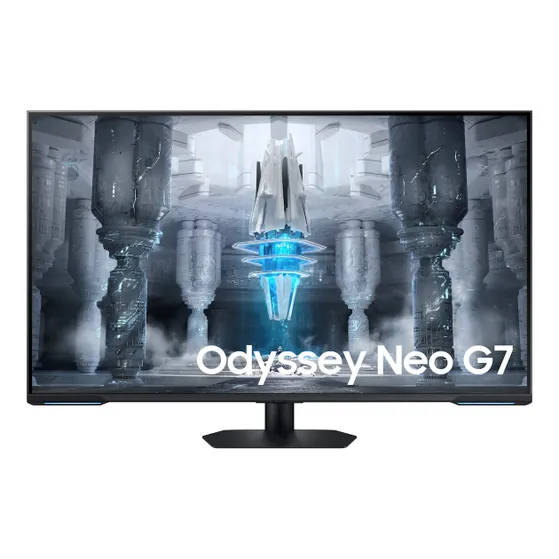Samsung Odyssey Neo G7 LS43CG700NUXEN