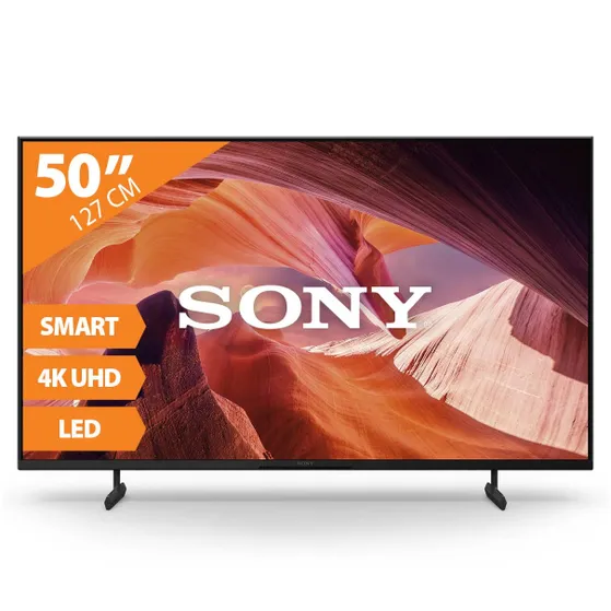 Sony KD-50X80LPAEP