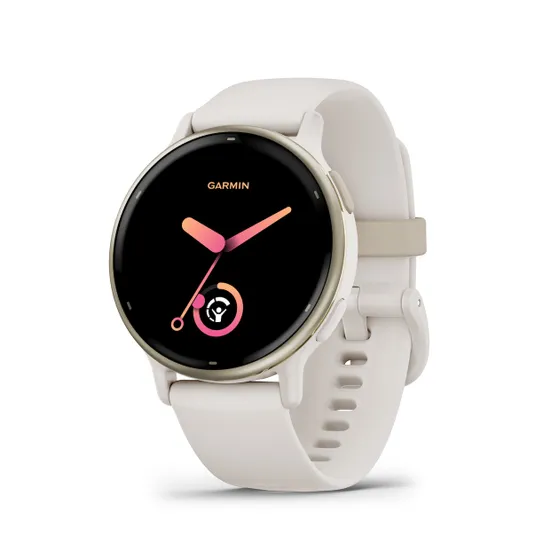 Garmin Vivoactive 5 Goud