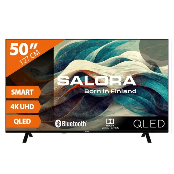 Salora 50QLED320