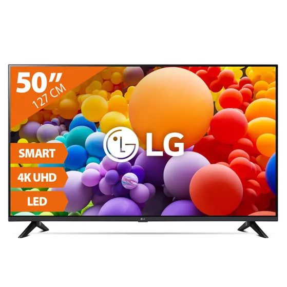 LG 50UT73006LA (2024)