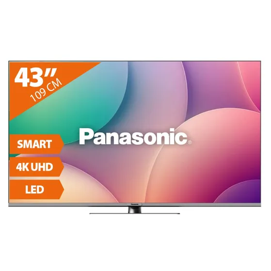 Panasonic TV-43W83AE6 (2024)