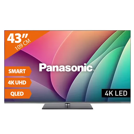Panasonic 43W80AEZ