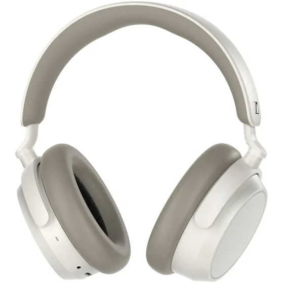 Sennheiser Accentum plus Wit