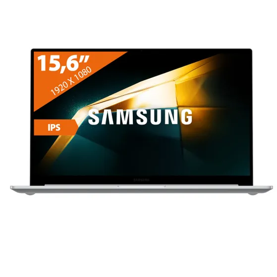Samsung Galaxy Book4 NP750XGJ-KS2NL Zilver
