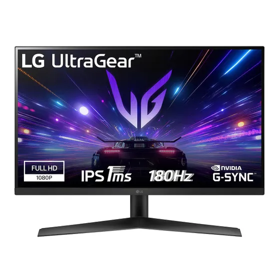 LG 27GS60F-B.AEU