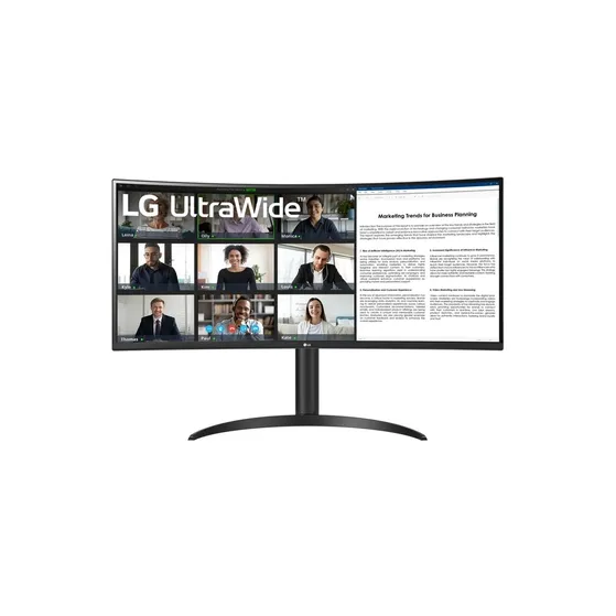 LG 34WR55QK-B.AEU