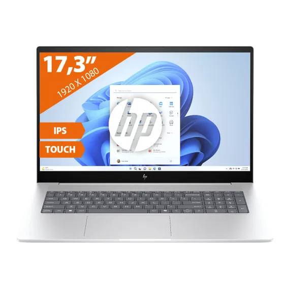 HP ENVY 17-da0020nd