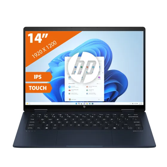 HP ENVY x360 14-fc0040nd