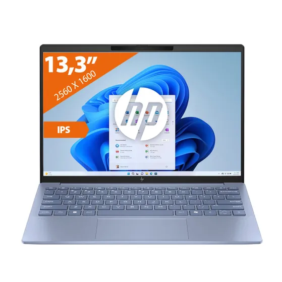 HP Pavilion Aero 13-bg0065nd