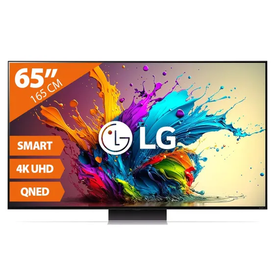 LG 65QNED91T6A (2024)