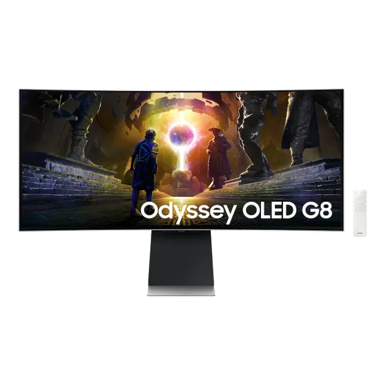 Samsung LS34DG850SUXEN