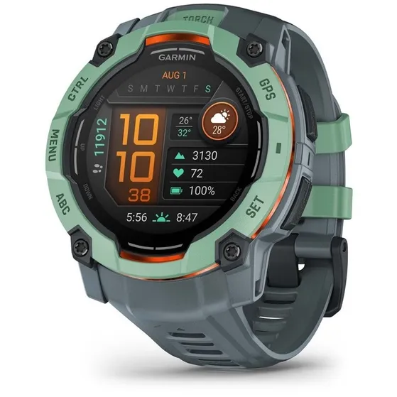 Garmin Instinct 3