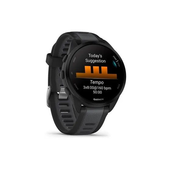 Garmin Forerunner 165 Music