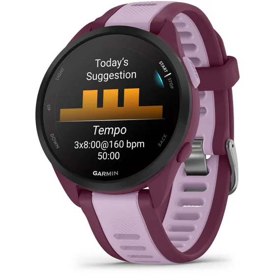 Garmin Forerunner 165 Music