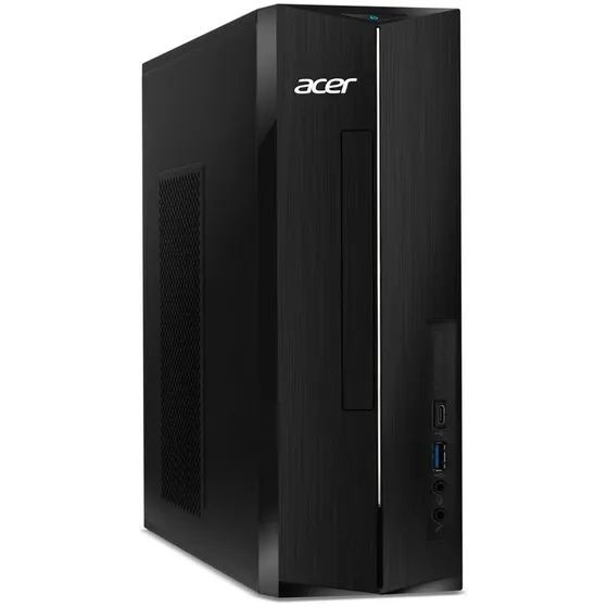 Acer Aspire XC-1785 I52161C Zwart