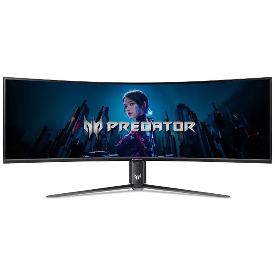 Acer Predator Z57bmiiphuzx
