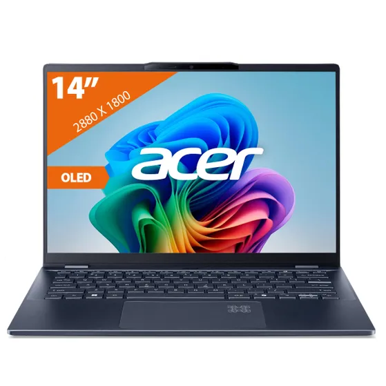 Acer Swift 14 AI SF14-51-56E5