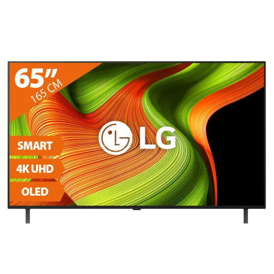 LG OLED 4K 65B56LA (2025)