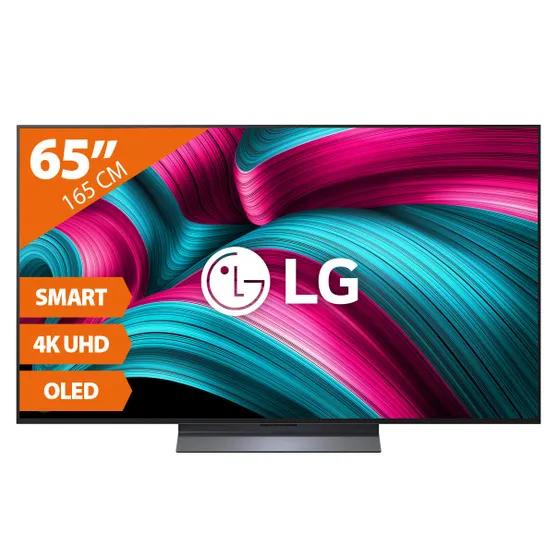 LG OLED 4K 65C54LA (2025)
