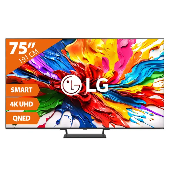 LG MINI LED EVO 75QNED93A6 (2025)