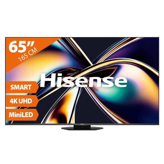 Hisense Mini-LED 65U8Q (2025)