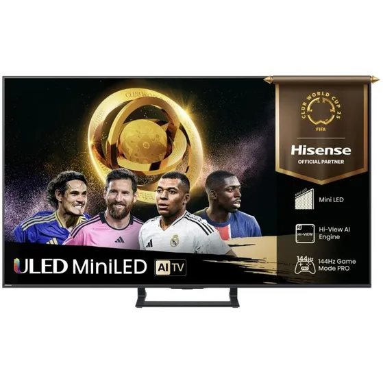 Hisense Mini-LED 75E8Q (2025)
