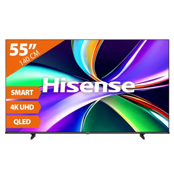 Hisense QLED 55E79Q (2025)