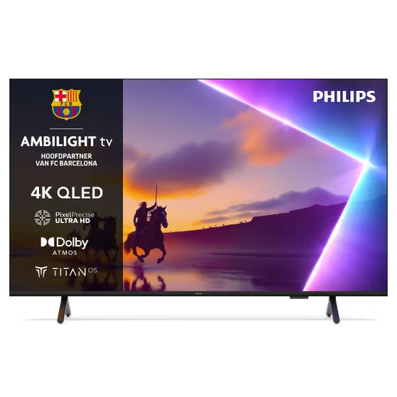 Philips 43PUS8500 Ambilight (2025)