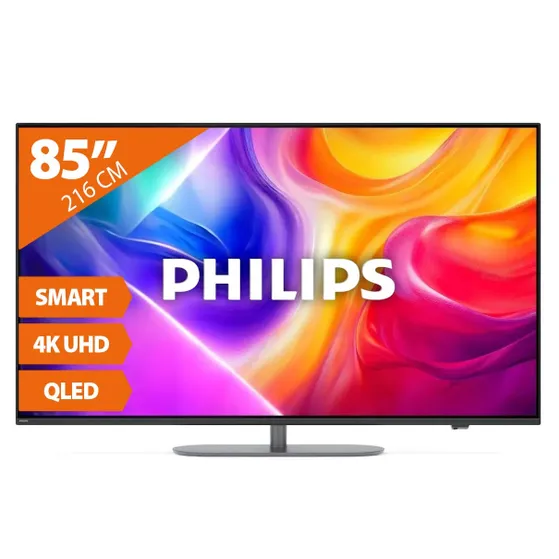 Philips 85PUS9000 Ambilight (2025)