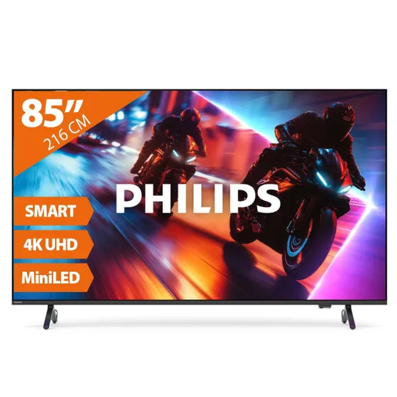 Philips 85MLED910 Ambilight (2025)