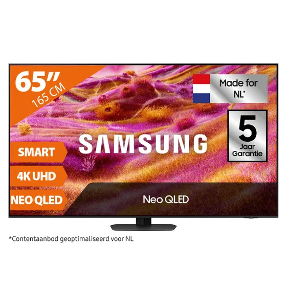Samsung Neo QLED 4K 65QN93F (2025)