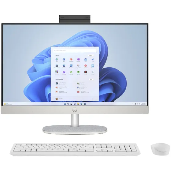 HP 24-cr1055nd All-in-One