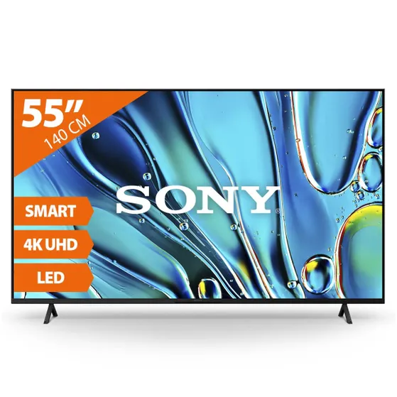 Sony K-55S39BP (2025) BRAVIA 3