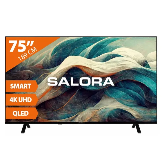 Salora 75QLED320