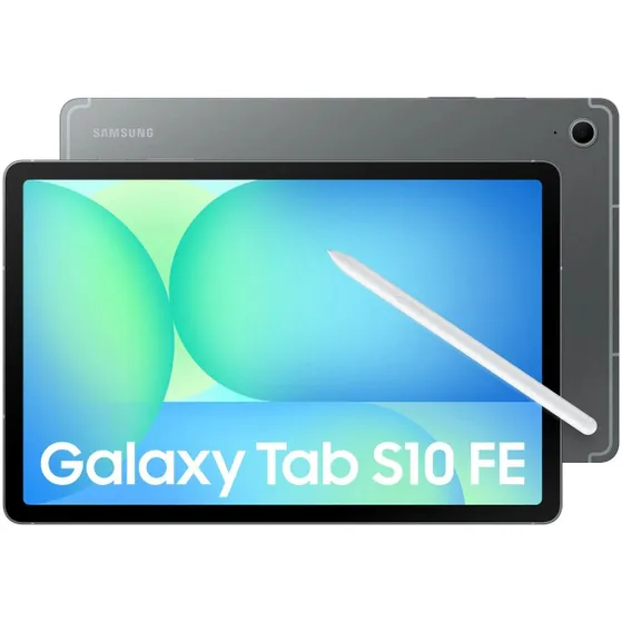 Samsung Galaxy Tab S10 FE 10