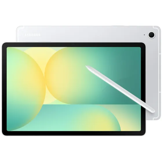 9 inch 128GB Wifi Zilver