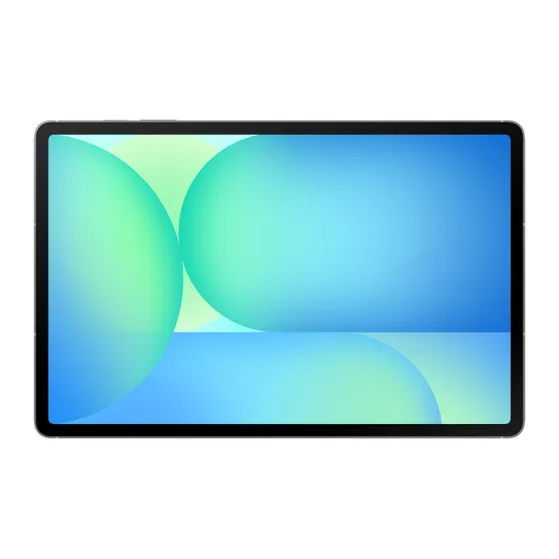 Samsung Galaxy Tab S10 FE Plus 13