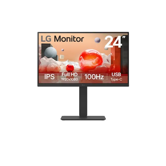 LG 24BA750-B