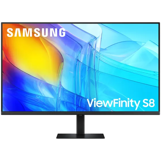 Samsung 37 Inch ViewFinity S8 S80D UHD