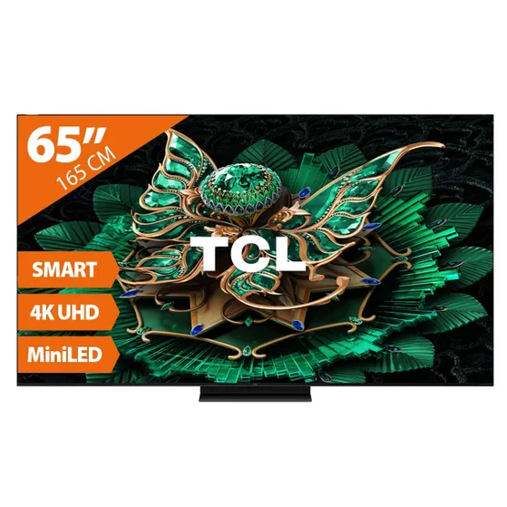 TCL MINI LED 65MQLED85K (2025)