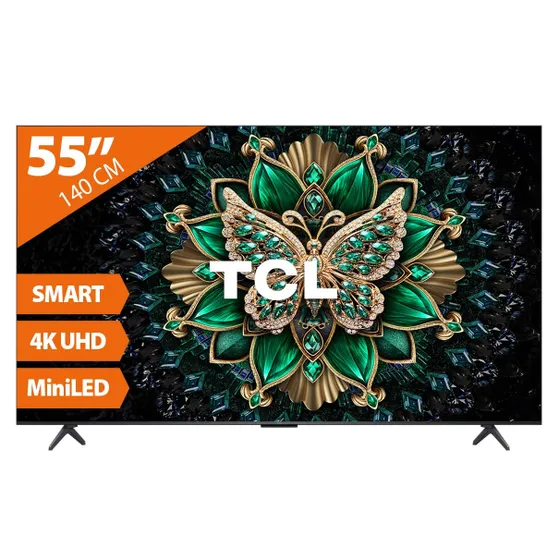 TCL MINI LED 55MQLED75K (2025)
