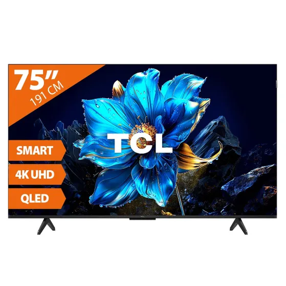 TCL QLED 75QLED780K (2025)