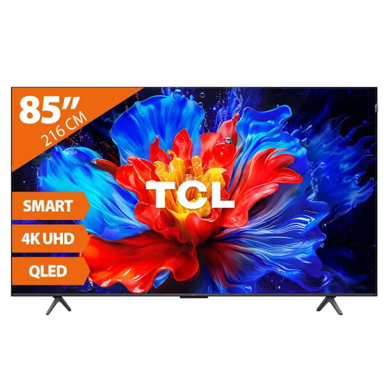 TCL QLED 85QLED810K (2025)