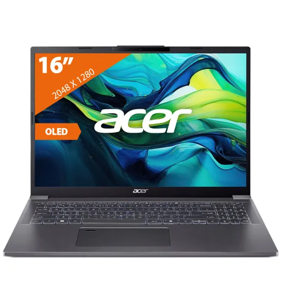 Acer Aspire 16 A16-71M-7138